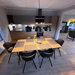 Vakantiehuis Bauernhof Claussen