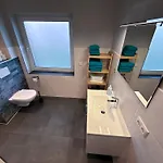 Bauernhof Claussen Vakantiehuis *