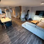Vakantiehuis Bauernhof Claussen Fehmarn