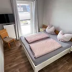 Bauernhof Claussen Vakantiehuis *
