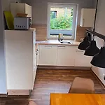 Bauernhof Claussen Vakantiehuis Fehmarn