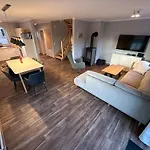 Vakantiehuis Bauernhof Claussen