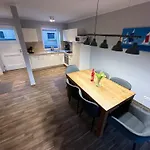Bauernhof Claussen Vakantiehuis Fehmarn
