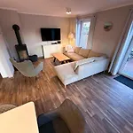 Vakantiehuis Bauernhof Claussen *