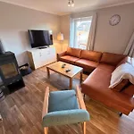 Vakantiehuis Bauernhof Claussen Fehmarn