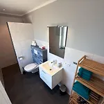 Bauernhof Claussen Vakantiehuis *