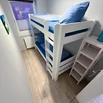 Vakantiehuis Bauernhof Claussen