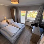 Bauernhof Claussen Vakantiehuis