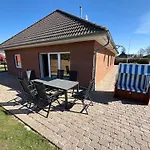 Bauernhof Claussen Vakantiehuis *