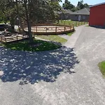 Bauernhof Claussen Vakantiehuis *