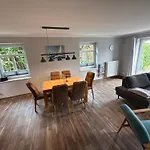 Vakantiehuis Bauernhof Claussen