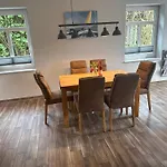 Bauernhof Claussen Vakantiehuis *