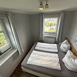 Vakantiehuis Bauernhof Claussen Fehmarn
