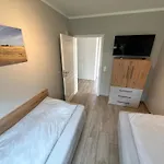 Bauernhof Claussen Vakantiehuis
