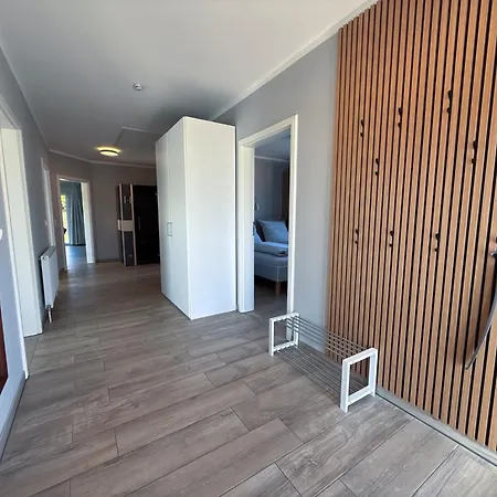 Bauernhof Claussen Holiday home