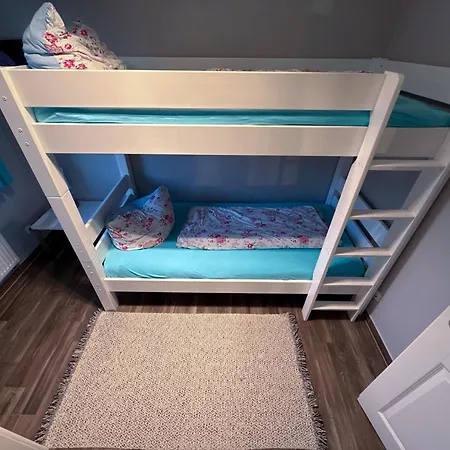 Bauernhof Claussen *