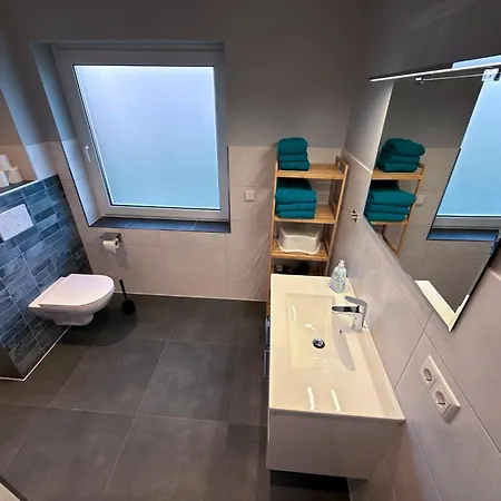 Bauernhof Claussen Ferienhaus *