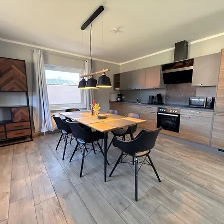 Bauernhof Claussen *