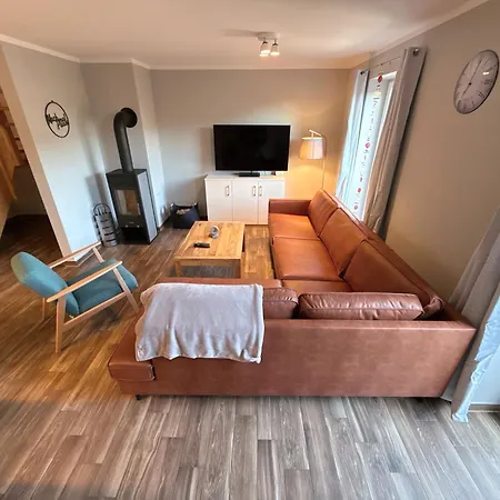 Holiday home Bauernhof Claussen Fehmarn