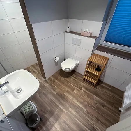 Ferienhaus Bauernhof Claussen *