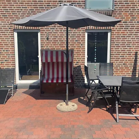 Bauernhof Claussen Ferienhaus Fehmarn