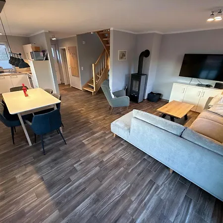 Ferienhaus Bauernhof Claussen Fehmarn