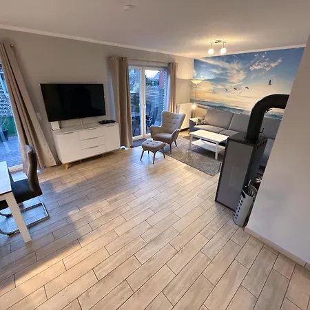 Bauernhof Claussen Fehmarn