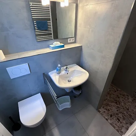 Bauernhof Claussen Ferienhaus