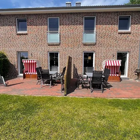 Bauernhof Claussen Holiday home *