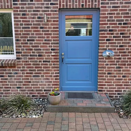 Bauernhof Claussen Holiday home Fehmarn
