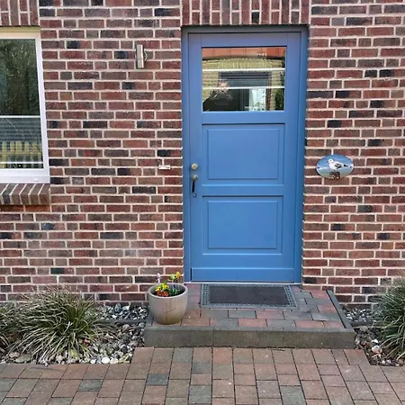 Bauernhof Claussen Holiday home Fehmarn