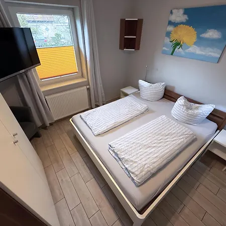 Bauernhof Claussen *