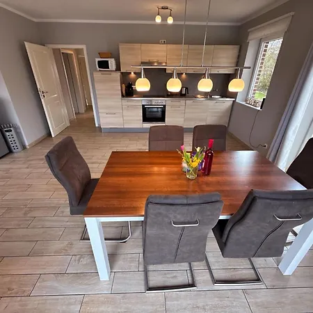 Bauernhof Claussen Fehmarn