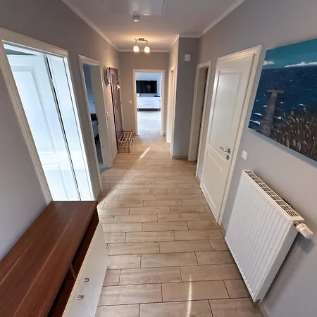 Ferienhaus Bauernhof Claussen *