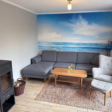 Ferienhaus Bauernhof Claussen