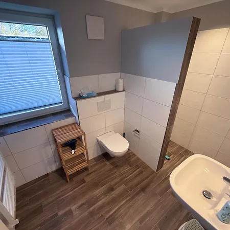 Bauernhof Claussen Fehmarn