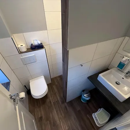 Bauernhof Claussen Ferienhaus *