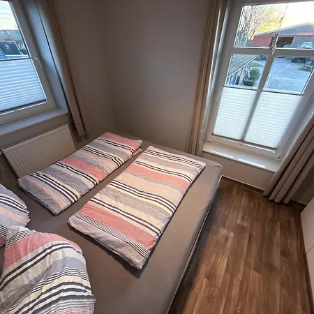 Bauernhof Claussen *