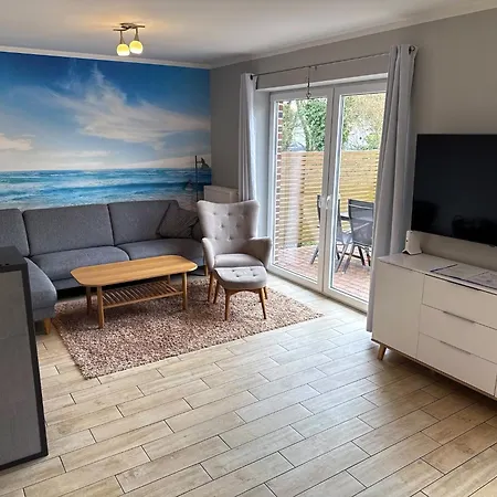 Bauernhof Claussen Holiday home