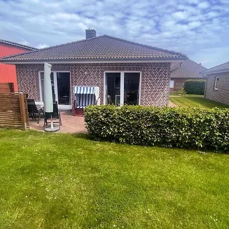 Bauernhof Claussen Holiday home *