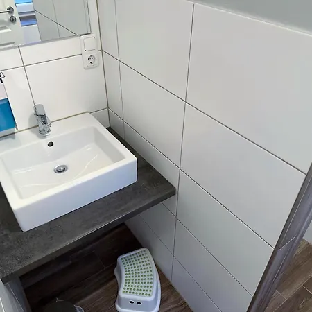 Bauernhof Claussen Prázdninový dům