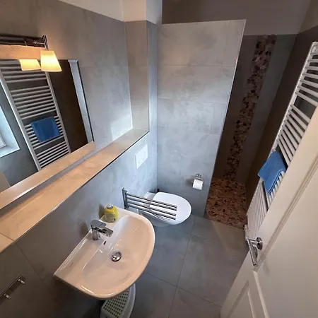 Ferienhaus Bauernhof Claussen