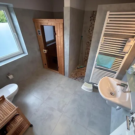 Holiday home Bauernhof Claussen Fehmarn