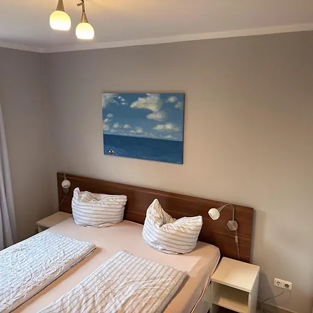 Bauernhof Claussen Fehmarn