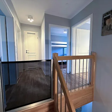 Bauernhof Claussen Ferienhaus