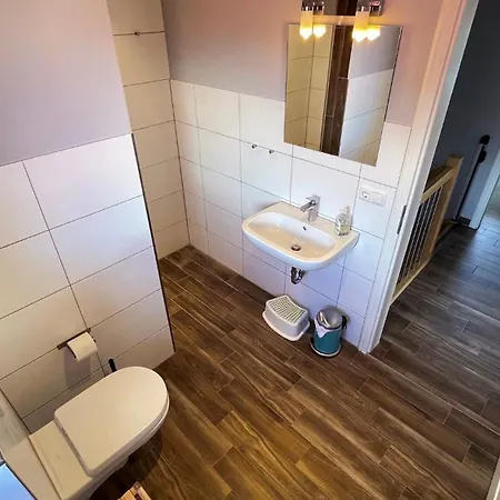 Bauernhof Claussen * Fehmarn