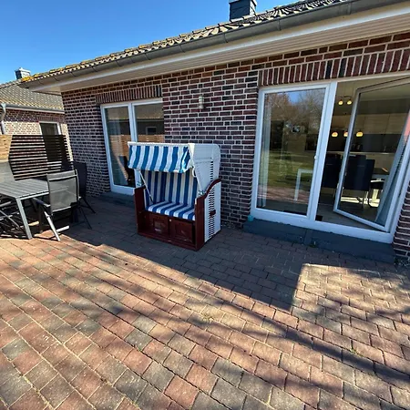 Bauernhof Claussen Ferienhaus