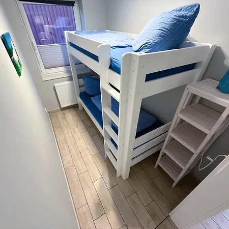 Ferienhaus Bauernhof Claussen