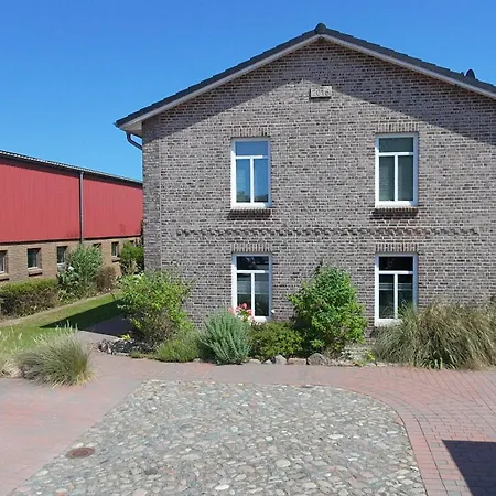 Bauernhof Claussen *
