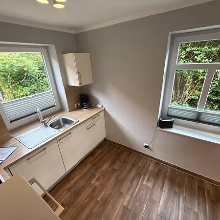 Bauernhof Claussen Ferienhaus Fehmarn